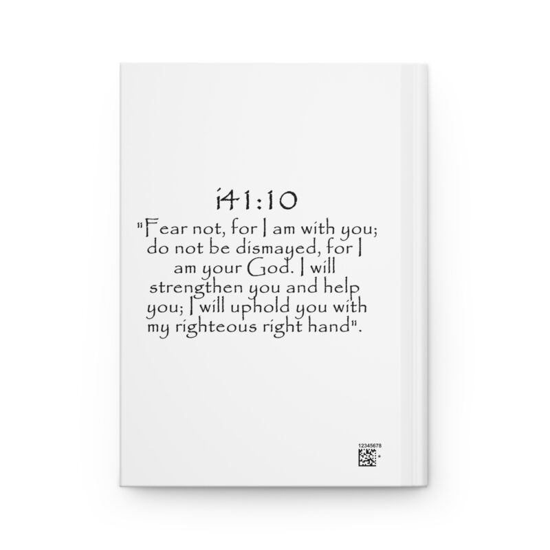 On Purpose Hardcover Journal - Image 2