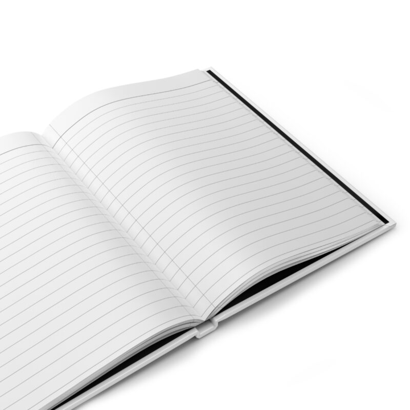 On Purpose Hardcover Journal - Image 4
